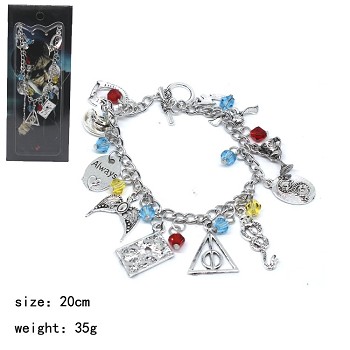 Harry Potter bracelet