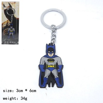 Batman key chain