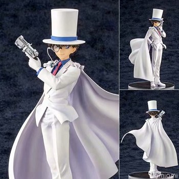 ARTFX J Detective conan Kid the Phantom Thief Kaitou Kiddo anime figure