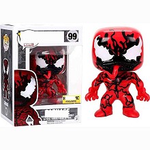 FUNKO POP 99 Venom anime figure