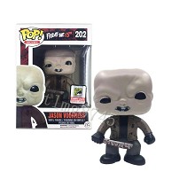 FUNKO POP 202 Friday the 13th Jason Voorhees figur...