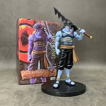 One Piece DXF vol.15 Arlong anime figure