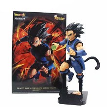 Dragon Ball anime figure （no box）