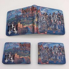 Apex Legends wallet