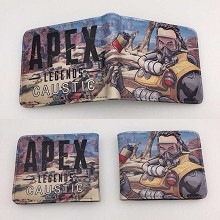 Apex Legends wallet