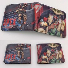 Apex Legends wallet