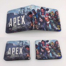 Apex Legends wallet