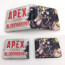 Apex Legends wallet