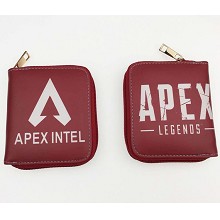 Apex Legends wallet