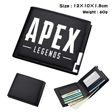 Apex Legends wallet