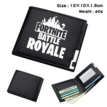 Fortnite game wallet