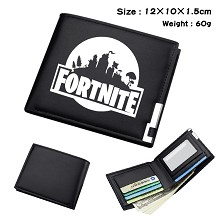 Fortnite game wallet