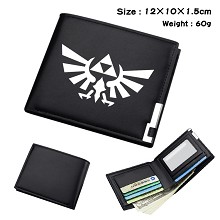 The Legend of Zelda wallet