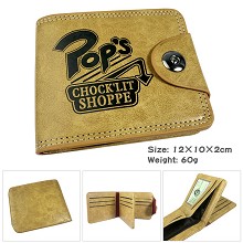 Riverdale wallet