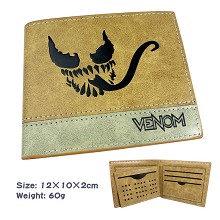 Venom wallet