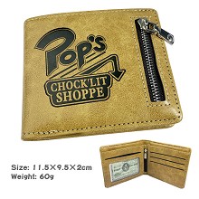 Riverdale wallet