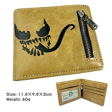 Venom wallet