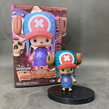 One Piece Chopper DXF Vol.14 anime figure