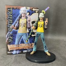 One Piece Law DXF Vol.4 anime figure