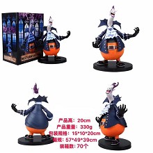 One Piece Gekko Moria anime figure