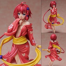 To love DARKNESS Kurosaki Meia anime figure