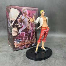 One Piece Donquixote Doflamingo DXF VOL.17 anime figure