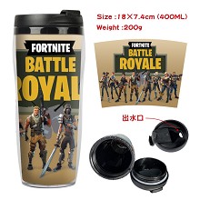 Fortnite cup