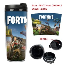 Fortnite cup