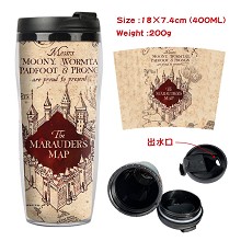 Harry Potter cup