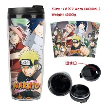 Naruto anime cup