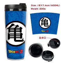 Dragon Ball anime cup