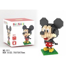 Disney Mickey Building Blocks 230PCS