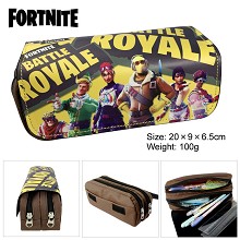 Fortnite pen bag pencil bag