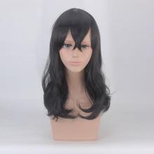 My Hero Academia Eraser·Head cosplay wig 45cm