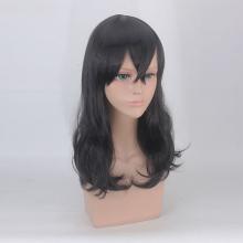 My Hero Academia Eraser·Head cosplay wig 45cm