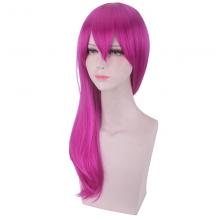 League of Legends KDA Evelynn cosplay wig 55cm