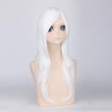 League of Legends Ashe cosplay wig