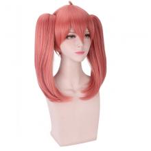 DARLING in the FRANXX Mike 390 anime cosplay wig 40cm