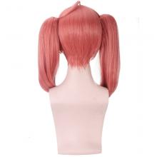 DARLING in the FRANXX Mike 390 anime cosplay wig 40cm