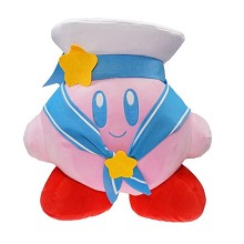 5inches Kirby plush doll