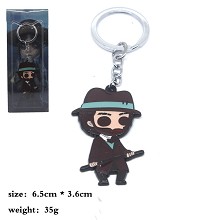 Identity V game key chain