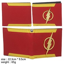 The Flash wallet