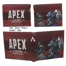 Apex Legends game wallet