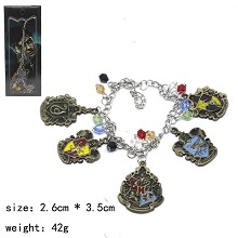 Harry Potter bracelet