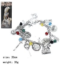 Game of Thrones bracelet