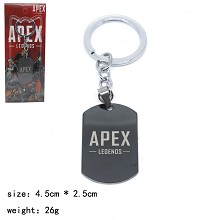 Apex Legends key chain