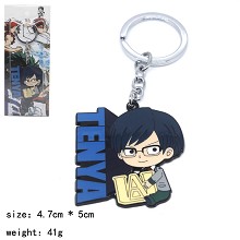 My Hero Academia anime key chain