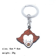 It movie key chain