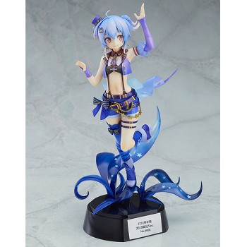 Bilibli 33 anime figure