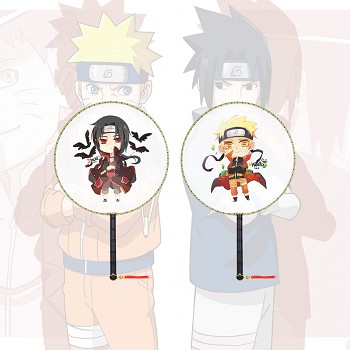 Naruto anime fans(send by random)